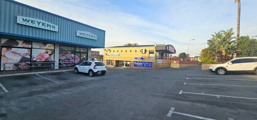 Commercial Property for Sale in Nahoon Eastern Cape